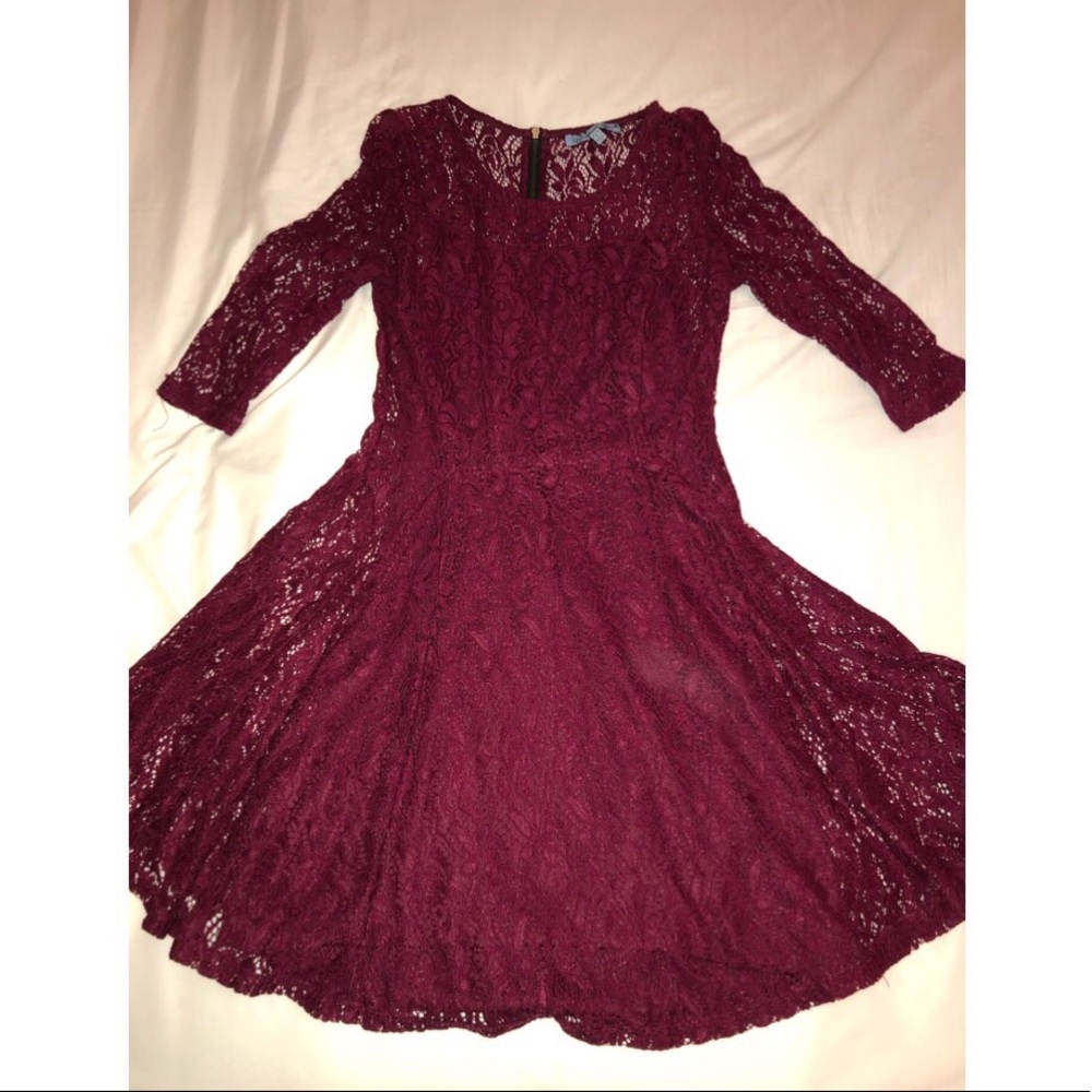 Size Small Dress